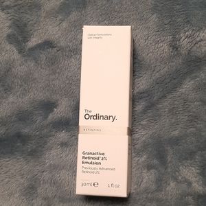 The Ordinary Granactive Retinoid 2% Emulsion